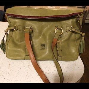 Dooney & Burke Purse